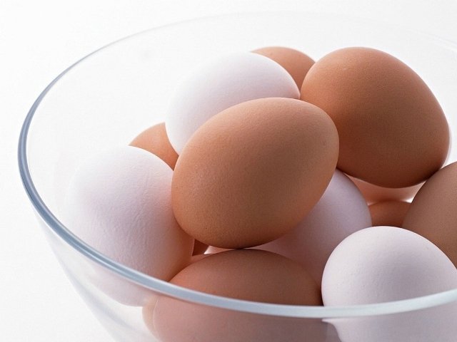 Срок хранения яиц в холодильнике Продукты питания