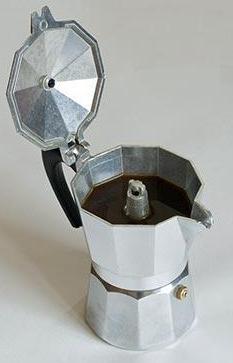 Как сварить вкусный кофе в гейзерной кофеварке