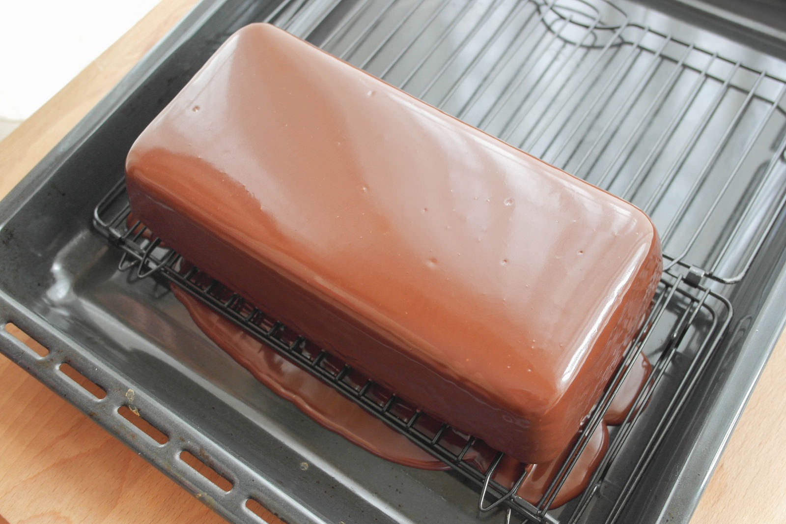 как приготовить шоколадный кекс