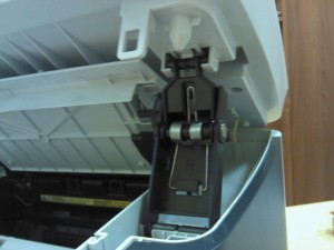HP LaserJet M1120 MFP