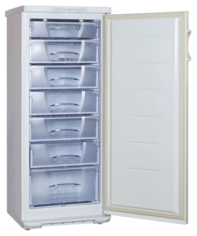 Морозильный шкаф для дома
