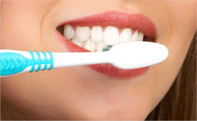 Уход за полостью рта: как правильно чистить зубы Здоровье и медицина Другое