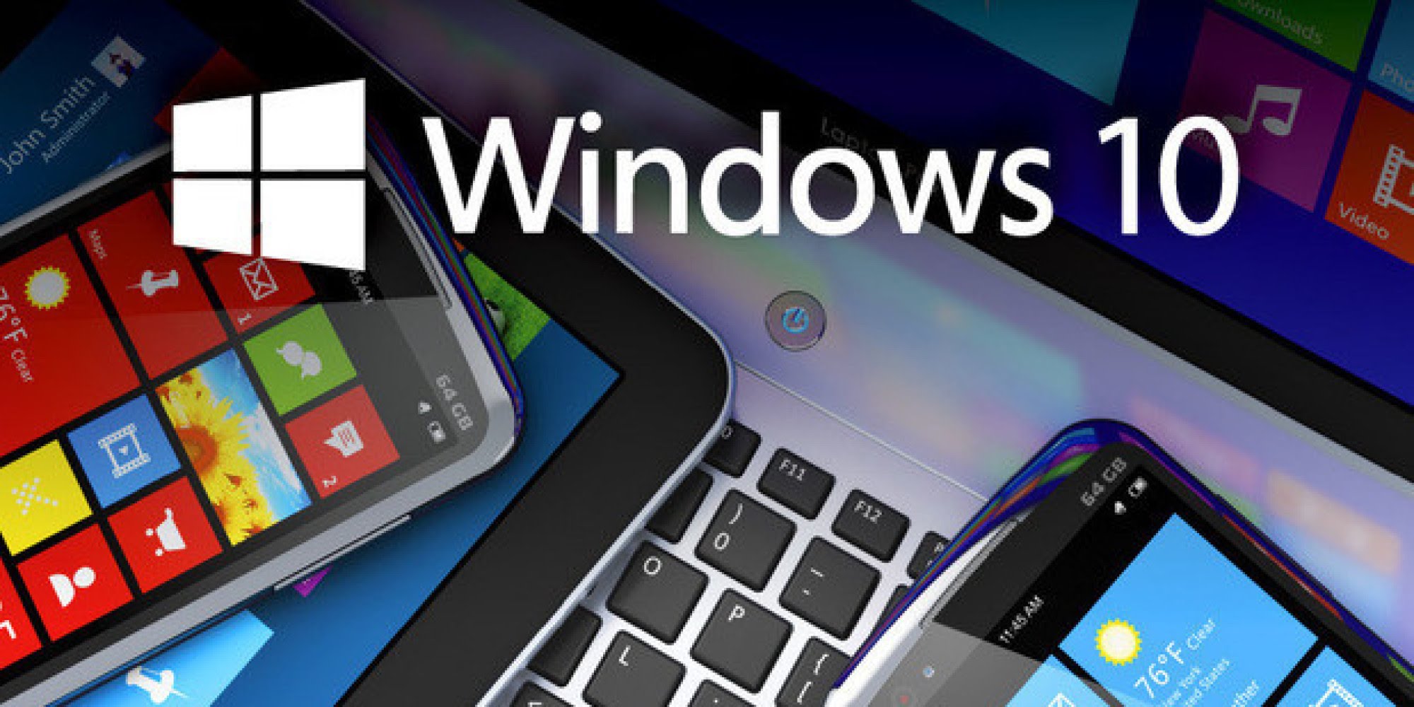 минусы и плюсы Windows 10