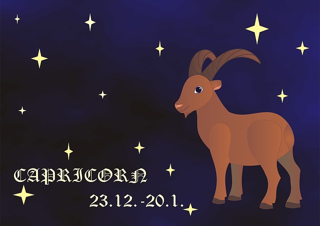 любовный гороскоп для Козерога на 2017 год
