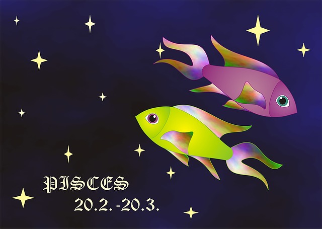 любовный гороскоп для Рыб на 2017 год