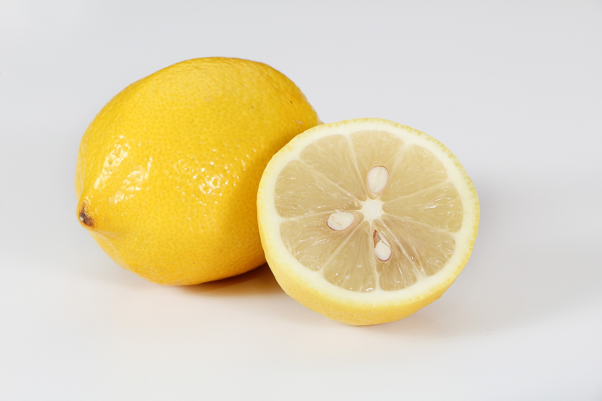 Абрикосовое варенье с лимоном