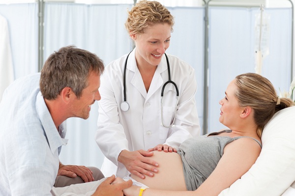 Причины перенашивания беременности