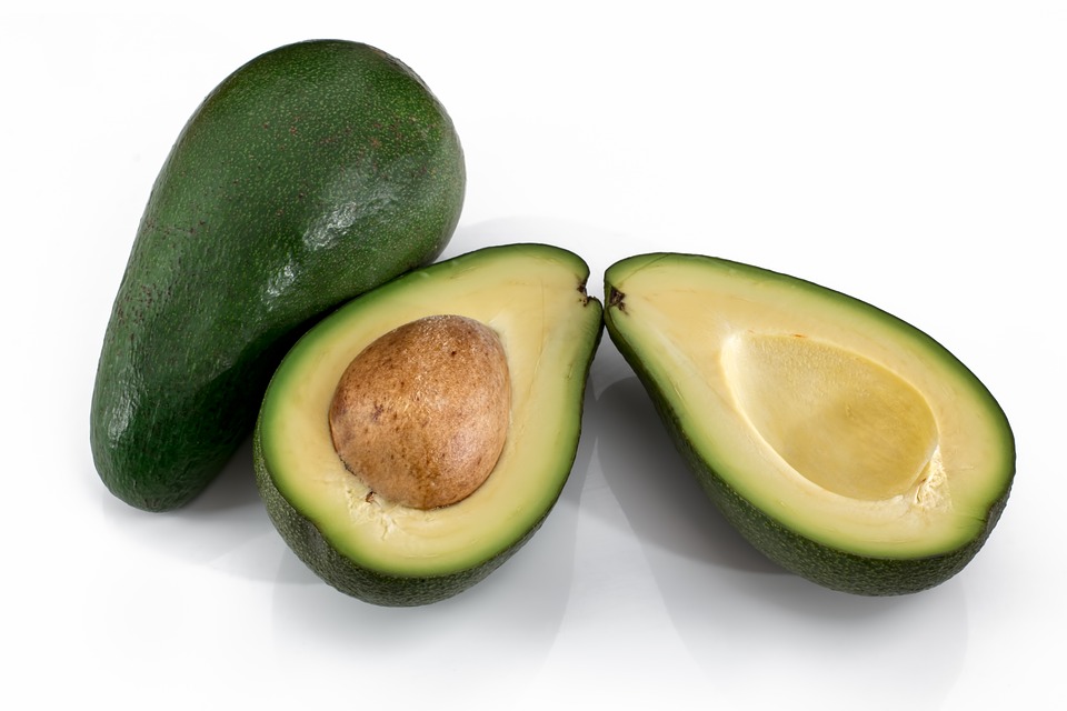 Польза авокадо для организма мужчин и женщин
