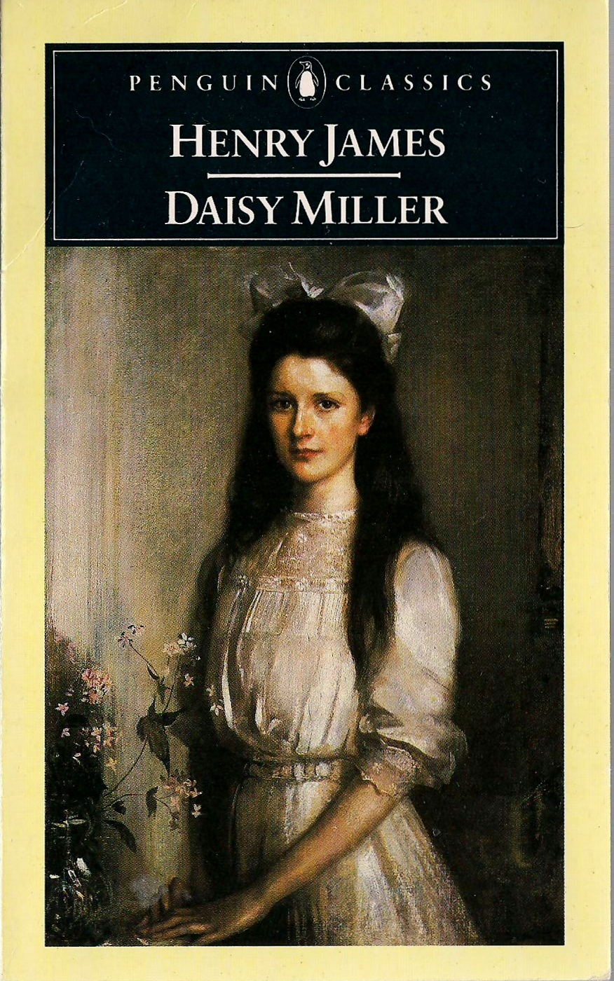 Дейзи миллер. Daisy Miller Henry James. Дейзи Миллер книга.