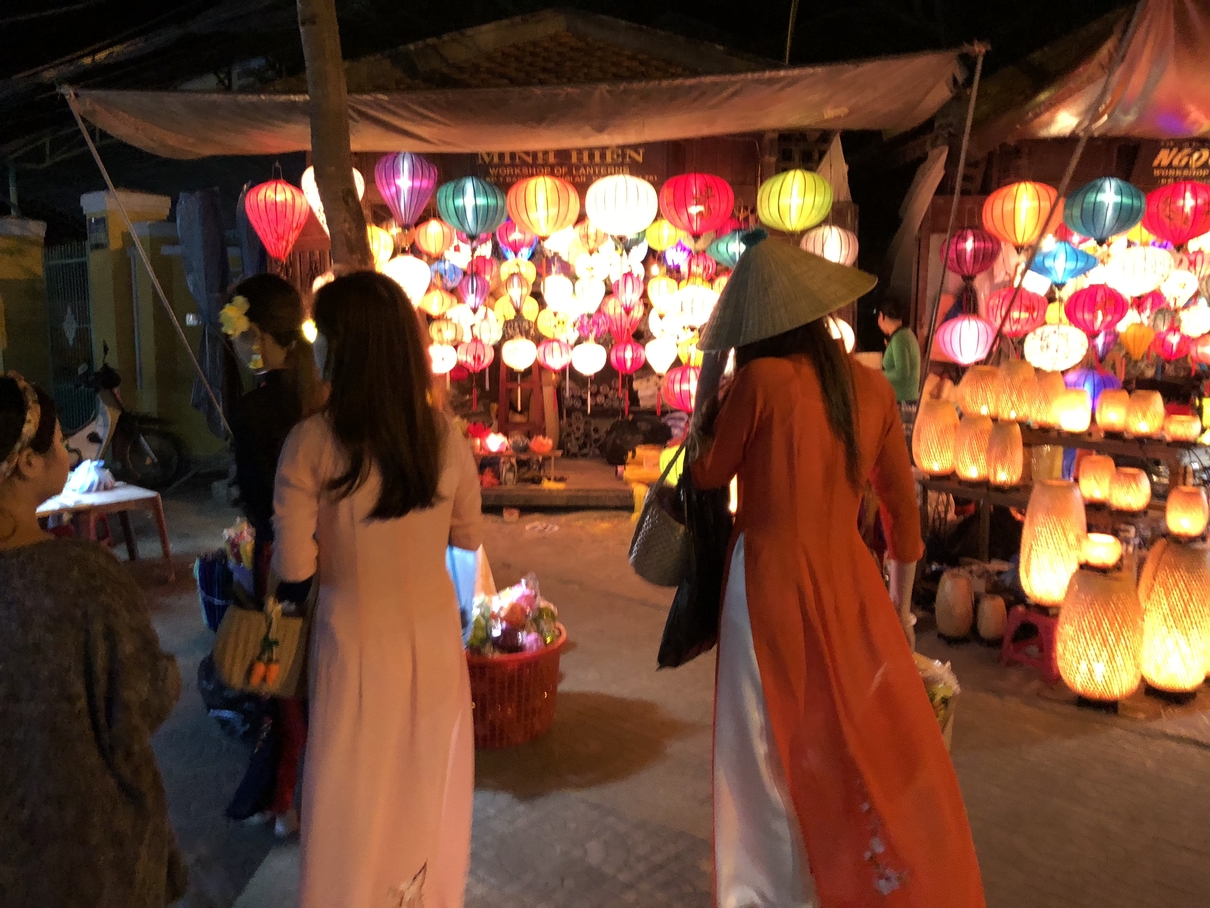 рынок невест во вьетнаме