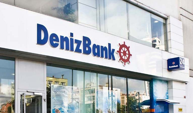Сбербанк договорился о продаже турецкого Denizbank