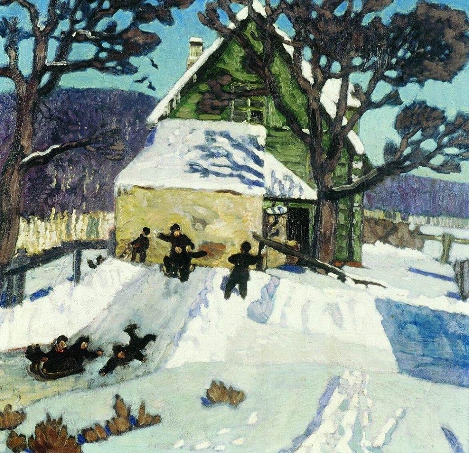 zimnij-pejzazh-1919