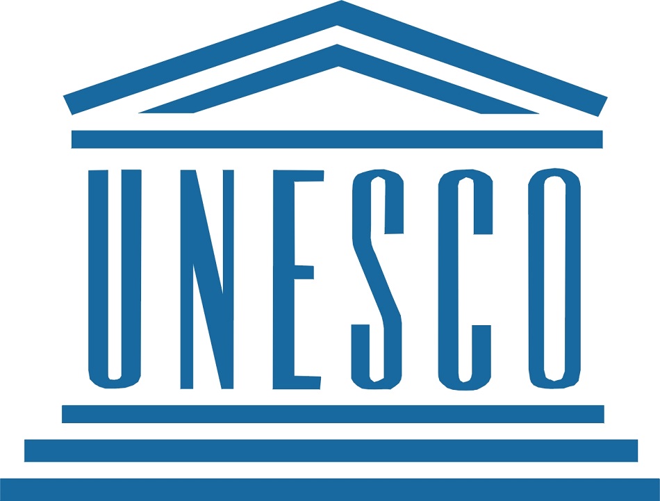 Эмблема ЮНЕСКО