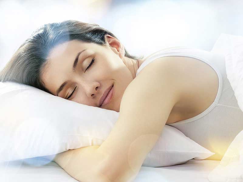 Чистое постельное белье - залог здоровья