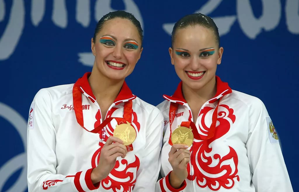 5 qat olimpiya çempionu Rusiyanı tərk etdi