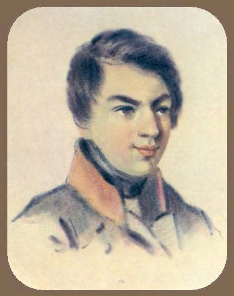 Михаил Яковлев