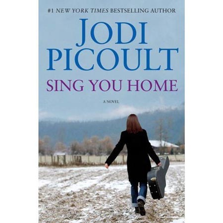 Джоди Пиколт: биография, творчество, карьера, личная жизнь