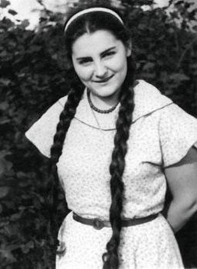 Жена говорухина в молодости фото