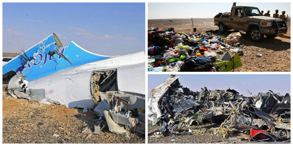 Авиакатастрофа 2015 год 31 октября 2015 фото