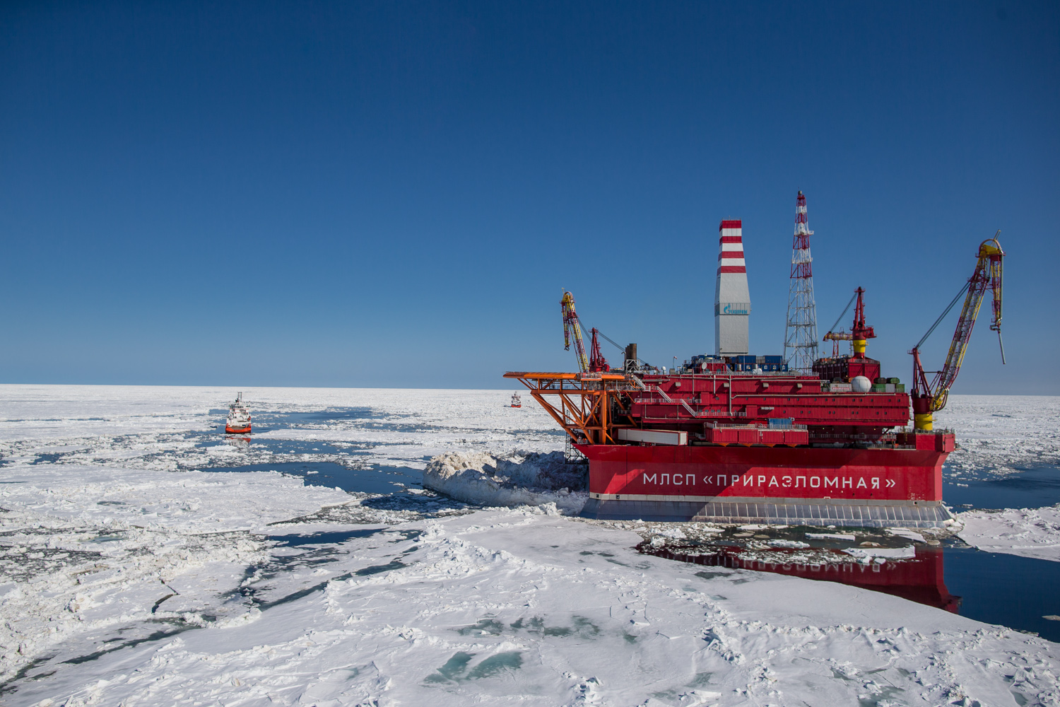 какое море относится к бассейну северного ледовитого океана