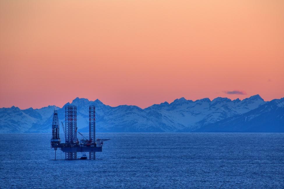 какое море относится к бассейну северного ледовитого океана