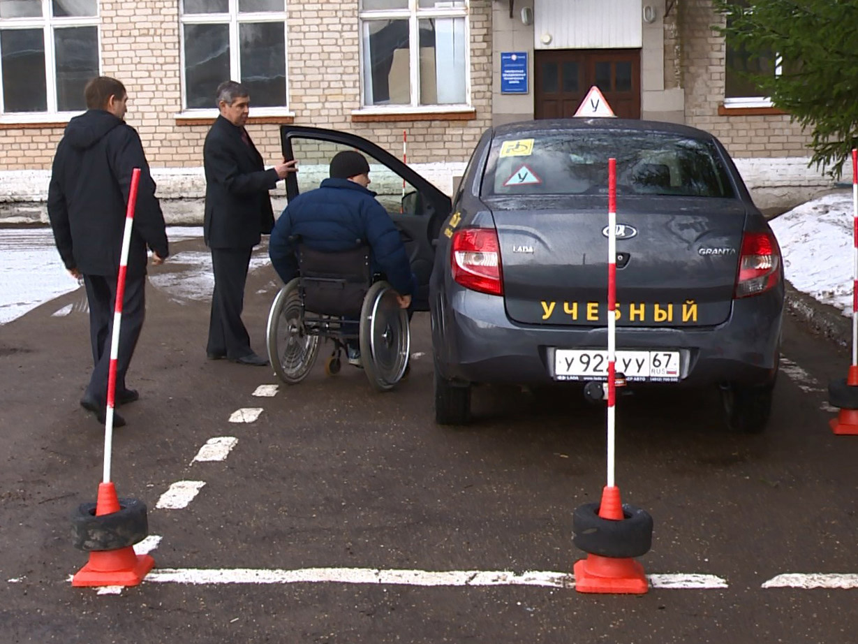 Новые правила получения водительских прав в России
