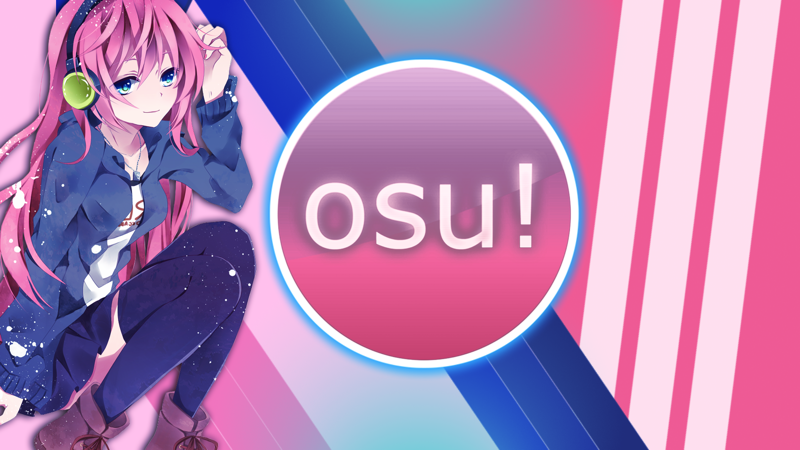 Топ мышек для osu