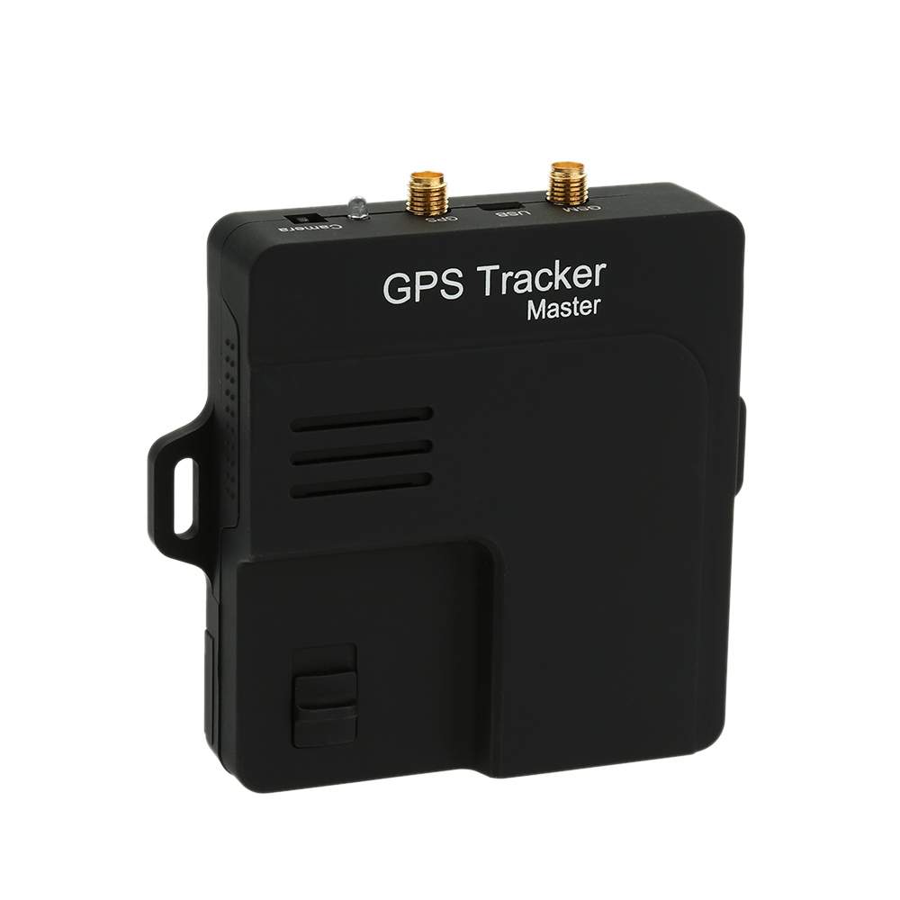 GPS-трекеры стали обусловленной необходимостью
