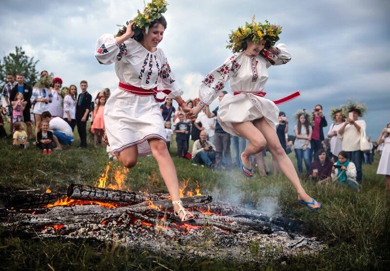 Прадзник Ивана Купалы