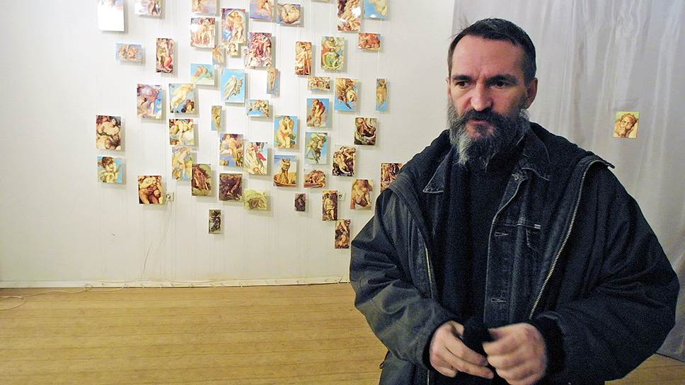 Тимур Новиков: биография, творчество, карьера, личная жизнь