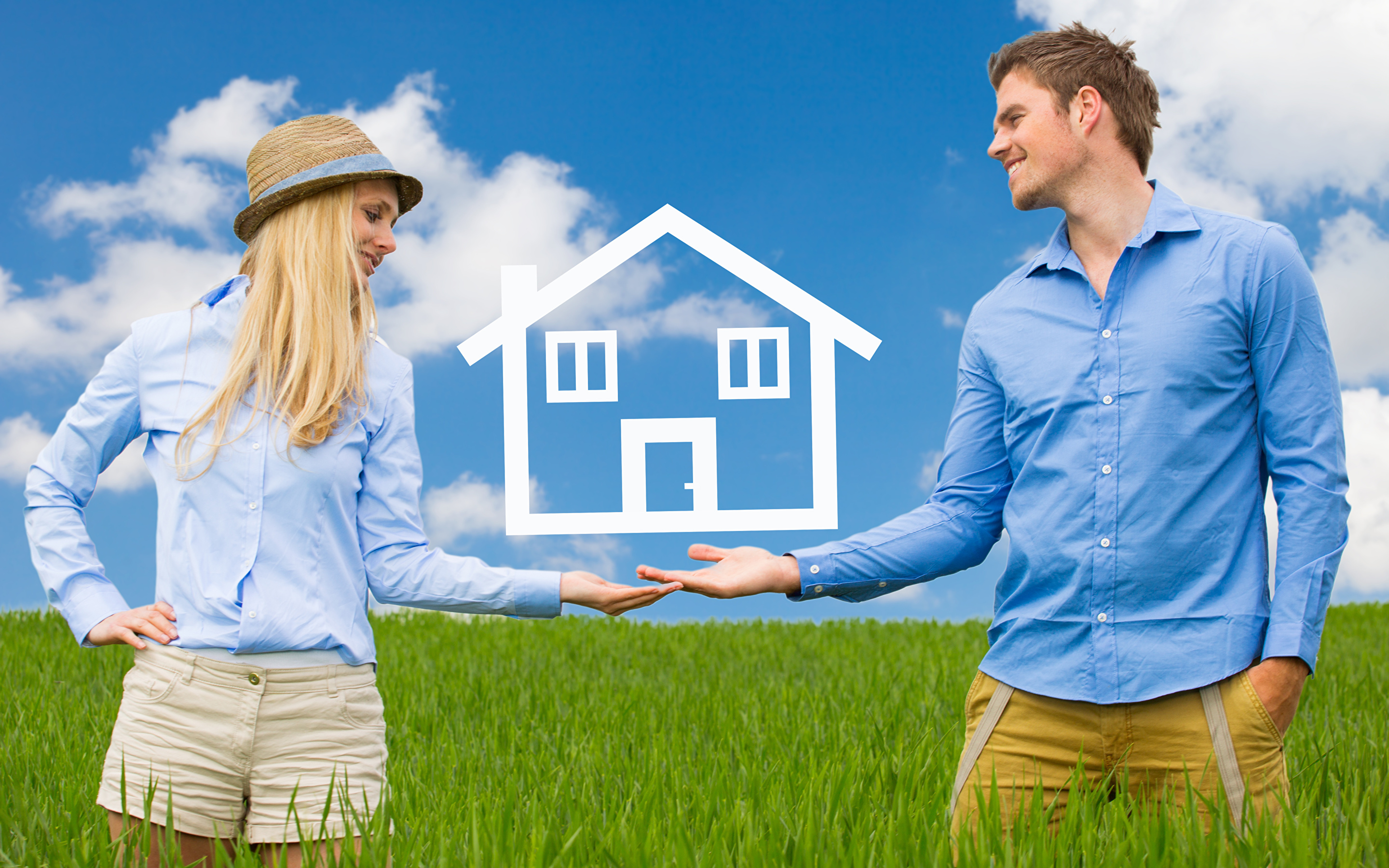 Страхование ипотеки нивелирует все риски, связанные с недвижимостью