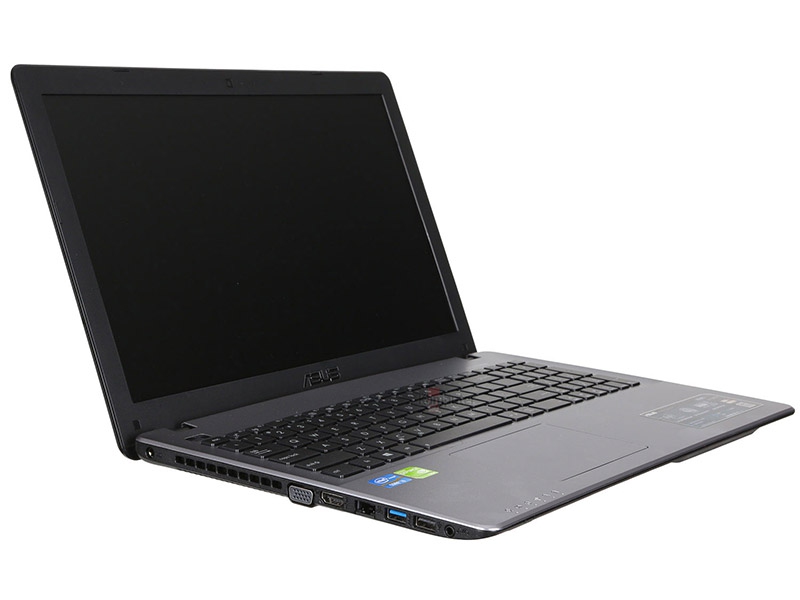 Ноутбук X550C ASUS сегодня очень востребован на потребительском рынке