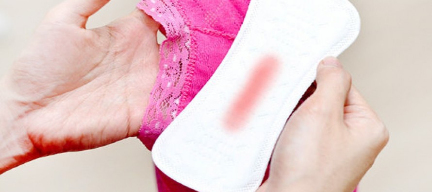Симптоматику маточных кровотечений со сгустками должна знать каждая женщина в репродуктивном возрасте