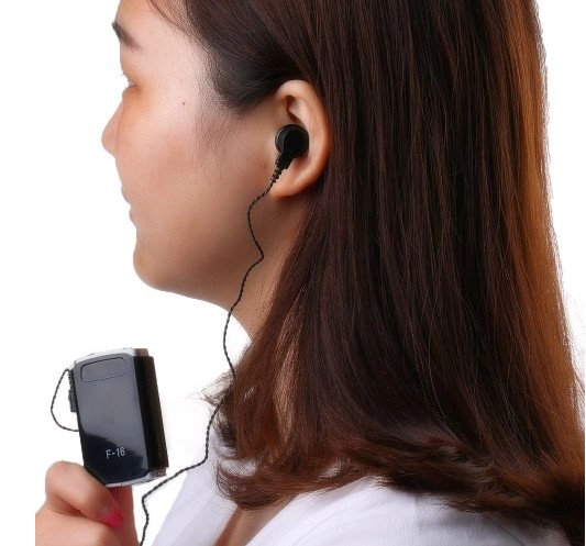 Сименс, слуховые аппараты: характеристики и инструкция