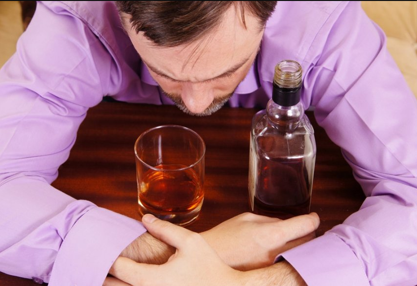 Гены, влияющие на формирование алкогольной зависимости