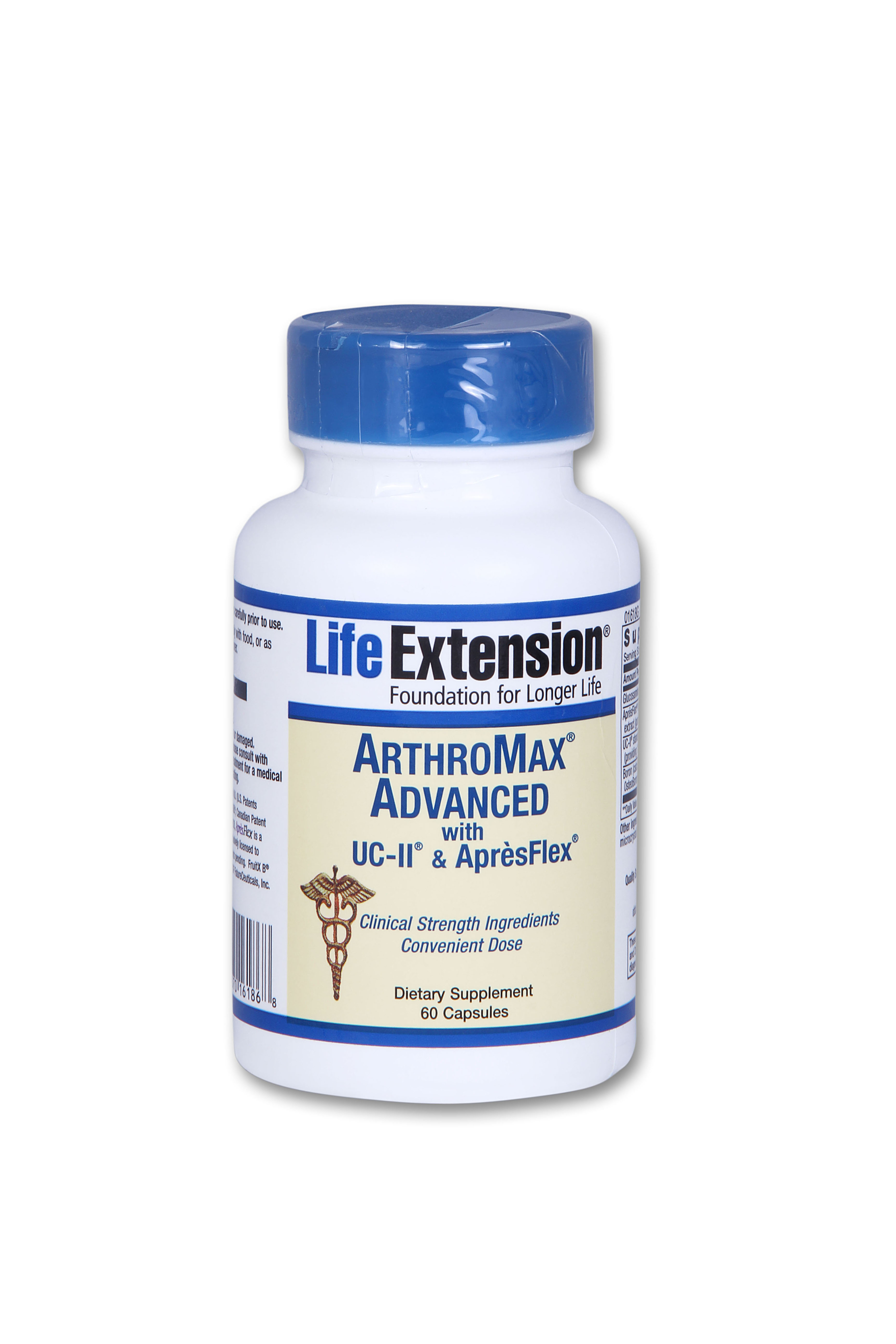 Отзывы о препарате «Артромакс» со стороны пациентов исключительно положительные