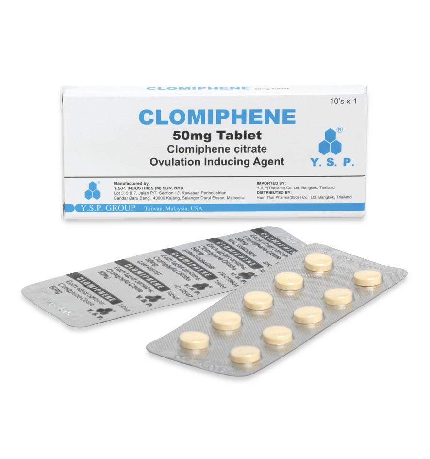 «Кломифен»: инструкция по применению, описание, цена Лекарственные .