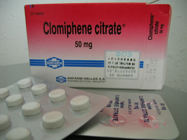 «Кломифен»: инструкция по применению, описание, цена Лекарственные .