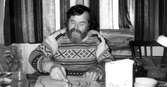 Анатолий Зверев: биография, творчество, карьера, личная жизнь