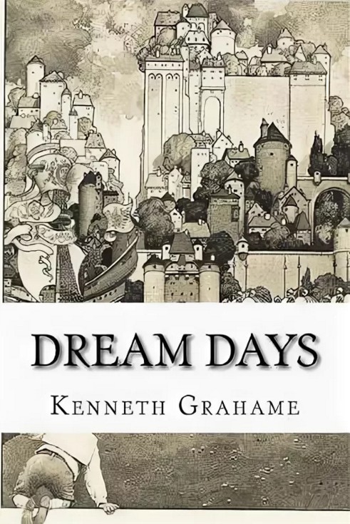 Кеннет Грэм: биография, творчество, карьера, личная жизнь