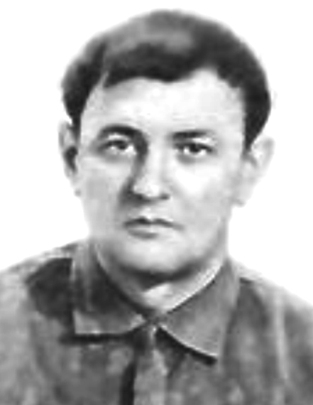 Юрий Третьяков