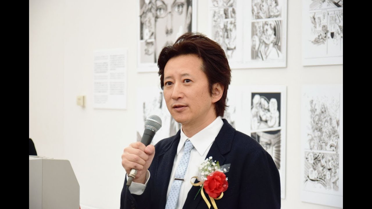 Хирохико Араки: биография, творчество, карьера, личная жизнь