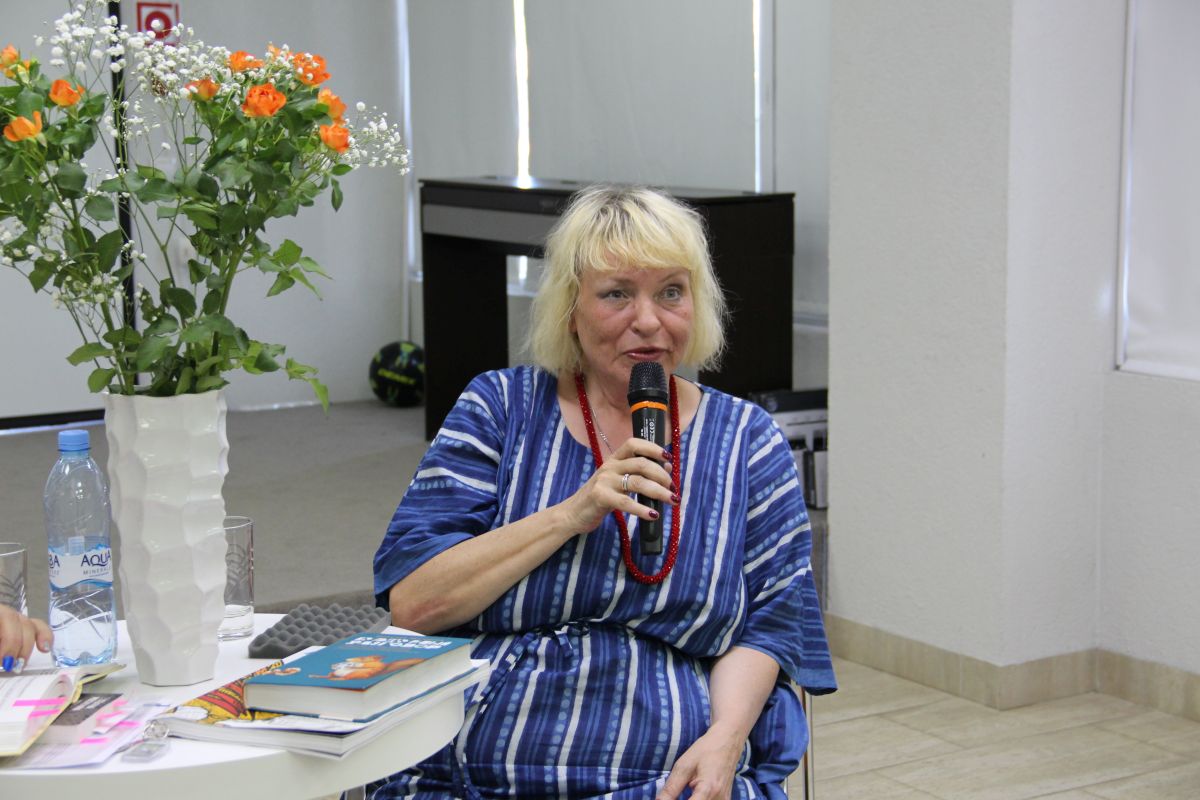 Татьяна Москвина: биография, творчество, карьера, личная жизнь