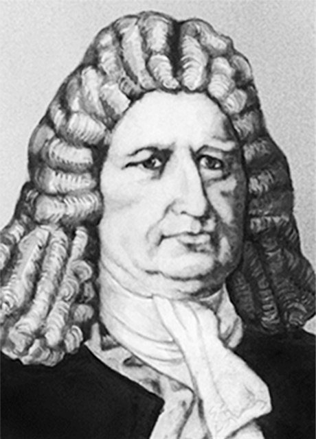 Герхард Фридрих Миллер. Г. Ф. Миллер (1705–1783). Герхард Фридрих Миллер (1705–1783). Герард Фридрих Миллер портрет.