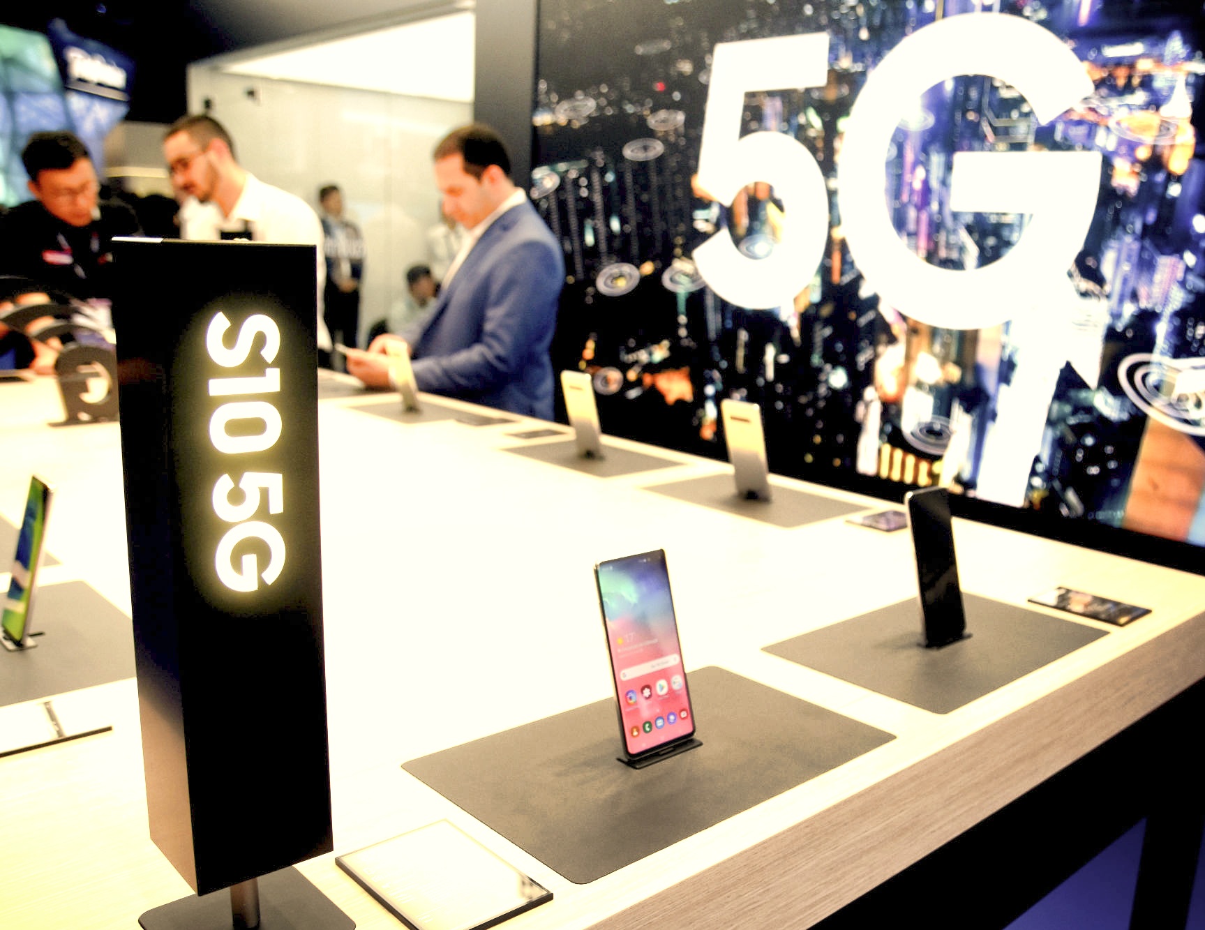 5g в иркутске есть ли дом ру