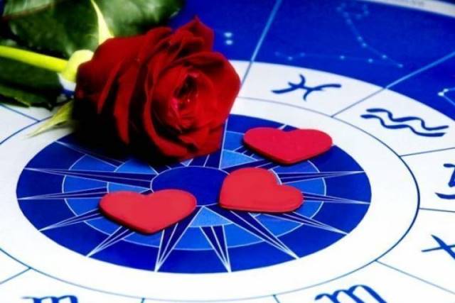 Любовный гороскоп 2020