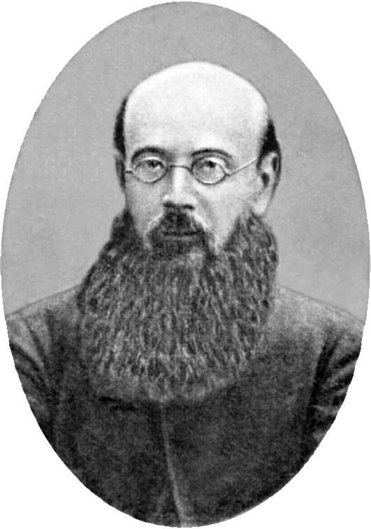 Александр Кропоткин