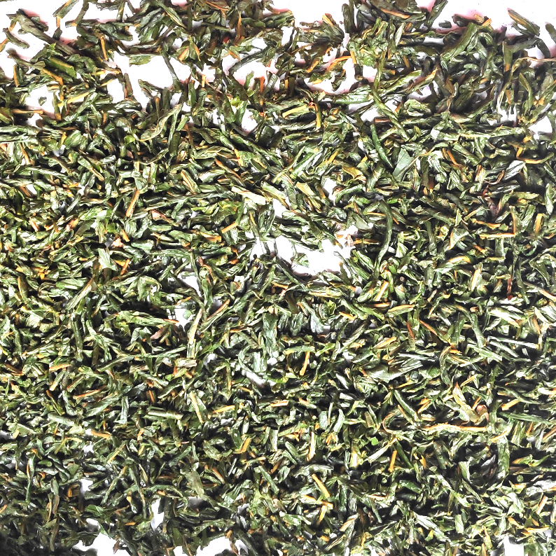 Вяление листьев иван-чая