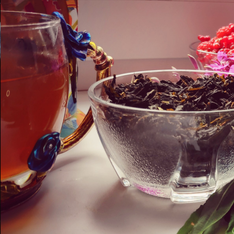 Иван-чай можно заваривать как обычный чай, на водяной бане или в термосе