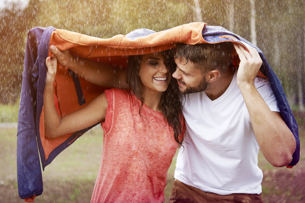 Мужская психология в отношениях: 3 секрета счастья